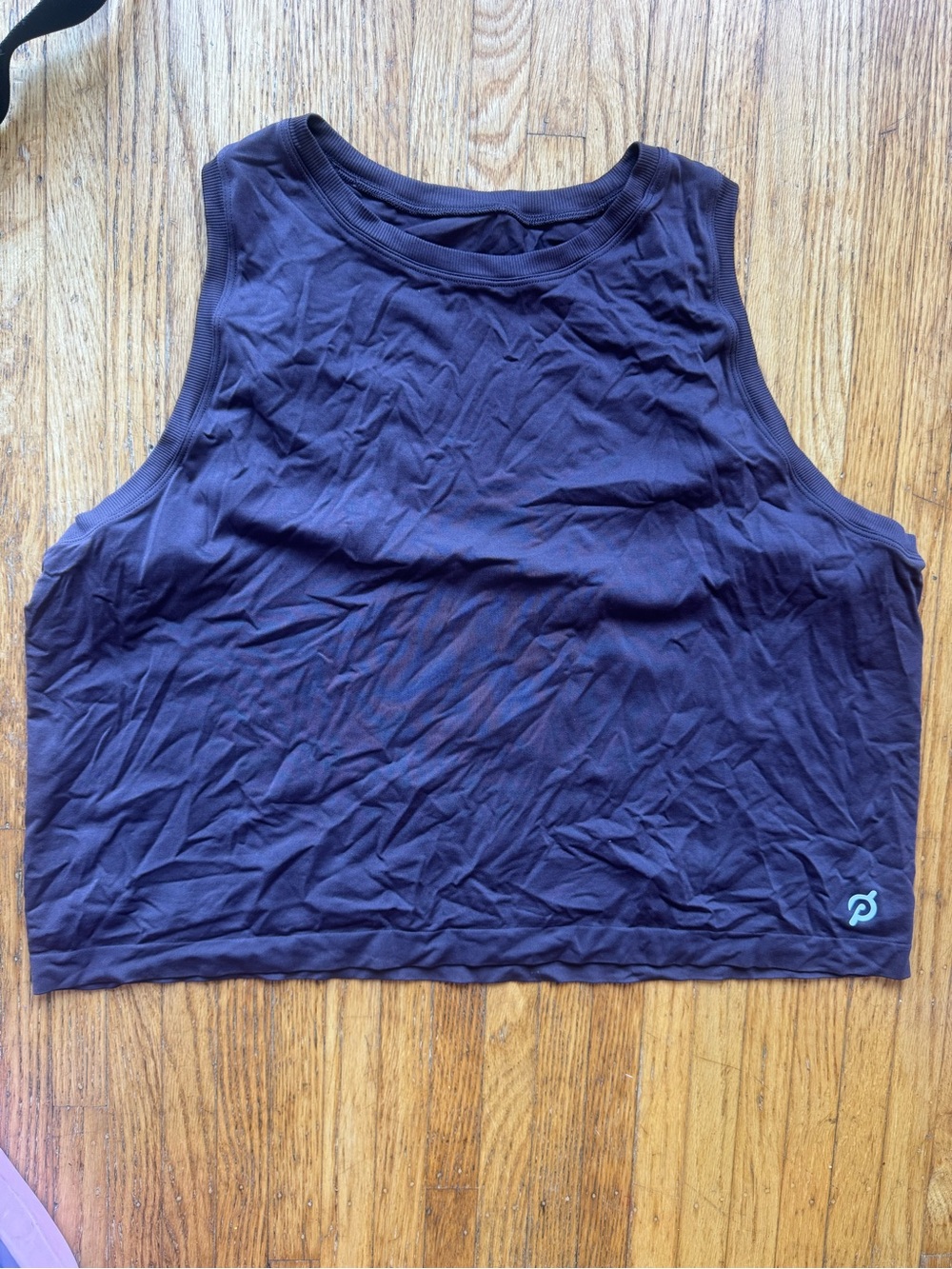 Peloton Tank